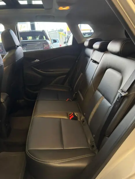 CHEVROLET Tracker 1.2 12V 4P FLEX TURBO PREMIER AUTOM�TICO, Foto 9