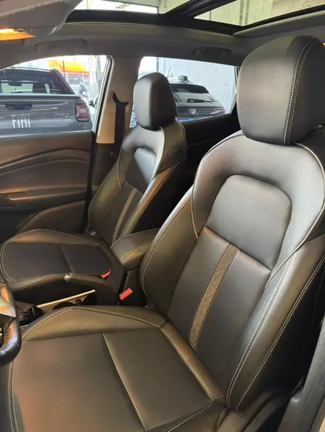 CHEVROLET Tracker 1.2 12V 4P FLEX TURBO PREMIER AUTOM�TICO, Foto 10