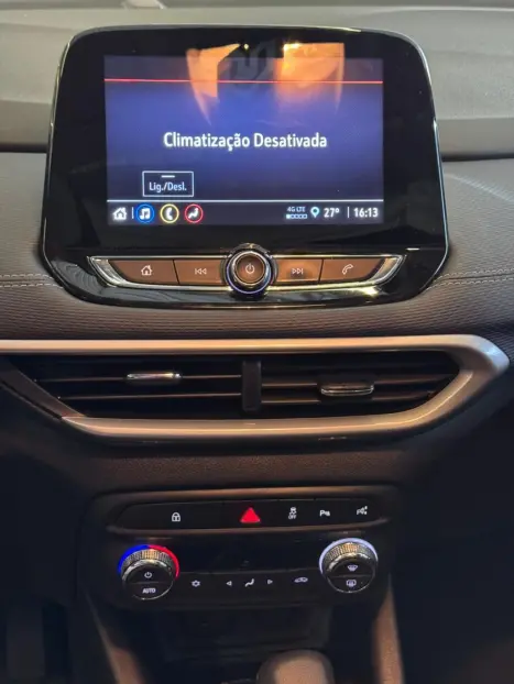 CHEVROLET Tracker 1.2 12V 4P FLEX TURBO PREMIER AUTOM�TICO, Foto 11