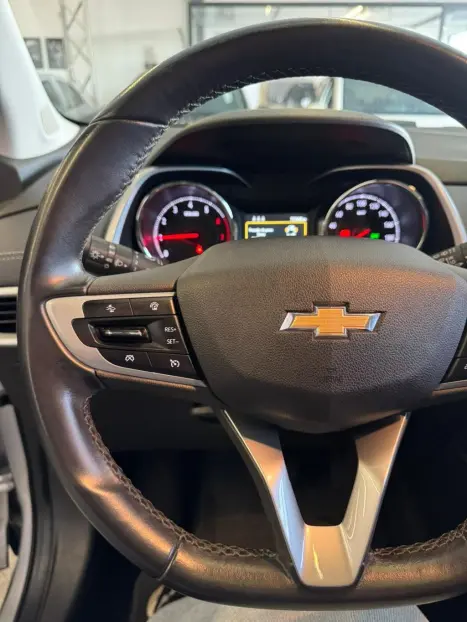 CHEVROLET Tracker 1.2 12V 4P FLEX TURBO PREMIER AUTOM�TICO, Foto 12