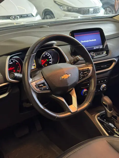 CHEVROLET Tracker 1.2 12V 4P FLEX TURBO PREMIER AUTOM�TICO, Foto 13