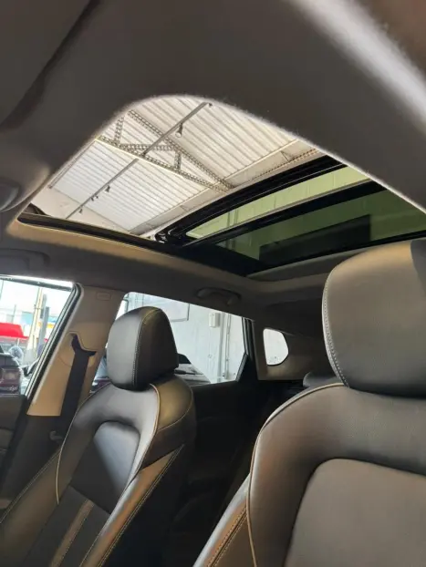 CHEVROLET Tracker 1.2 12V 4P FLEX TURBO PREMIER AUTOM�TICO, Foto 14