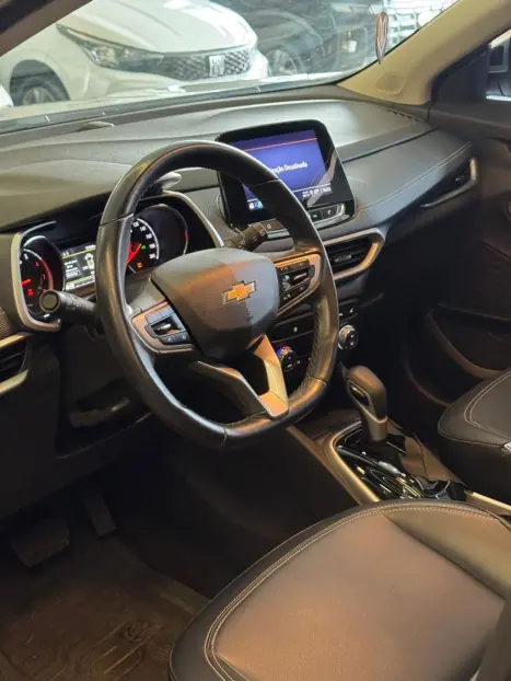 CHEVROLET Tracker 1.2 12V 4P FLEX TURBO PREMIER AUTOM�TICO, Foto 15