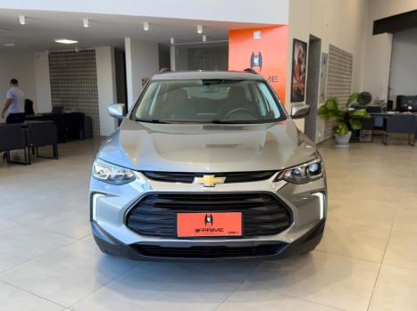 CHEVROLET Tracker 1.0 12V 4P FLEX TURBO LT AUTOM�TICO, Foto 2