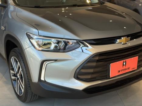 CHEVROLET Tracker 1.0 12V 4P FLEX TURBO LT AUTOM�TICO, Foto 3
