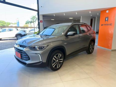 CHEVROLET Tracker 1.0 12V 4P FLEX TURBO LT AUTOM�TICO, Foto 5