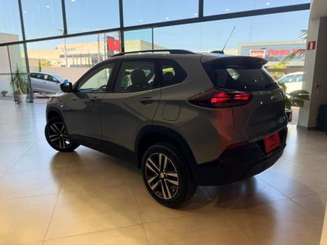 CHEVROLET Tracker 1.0 12V 4P FLEX TURBO LT AUTOM�TICO, Foto 6