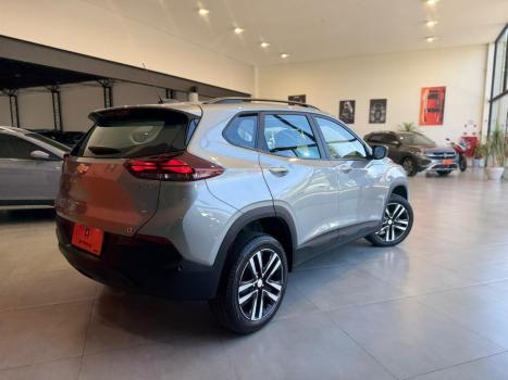 CHEVROLET Tracker 1.0 12V 4P FLEX TURBO LT AUTOM�TICO, Foto 7