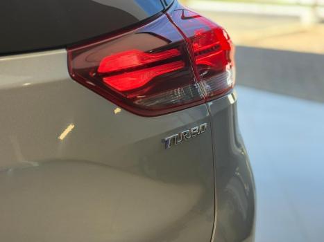 CHEVROLET Tracker 1.0 12V 4P FLEX TURBO LT AUTOM�TICO, Foto 9