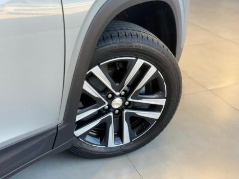 CHEVROLET Tracker 1.0 12V 4P FLEX TURBO LT AUTOM�TICO, Foto 10