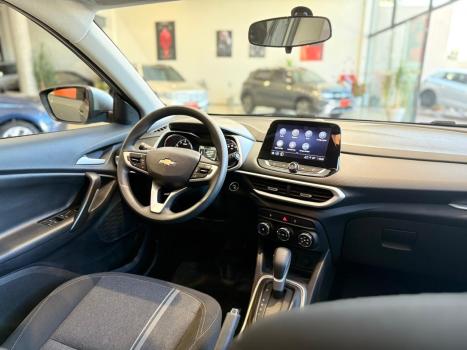 CHEVROLET Tracker 1.0 12V 4P FLEX TURBO LT AUTOM�TICO, Foto 12