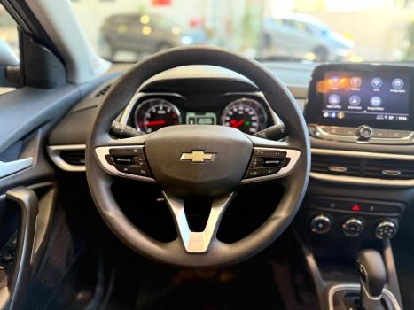 CHEVROLET Tracker 1.0 12V 4P FLEX TURBO LT AUTOM�TICO, Foto 13