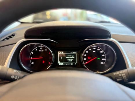 CHEVROLET Tracker 1.0 12V 4P FLEX TURBO LT AUTOM�TICO, Foto 14