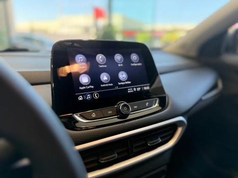 CHEVROLET Tracker 1.0 12V 4P FLEX TURBO LT AUTOM�TICO, Foto 15