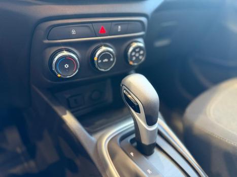 CHEVROLET Tracker 1.0 12V 4P FLEX TURBO LT AUTOM�TICO, Foto 16