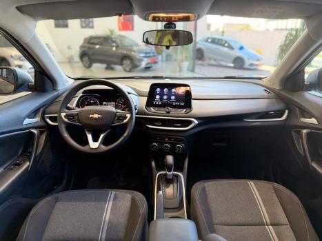CHEVROLET Tracker 1.0 12V 4P FLEX TURBO LT AUTOM�TICO, Foto 17