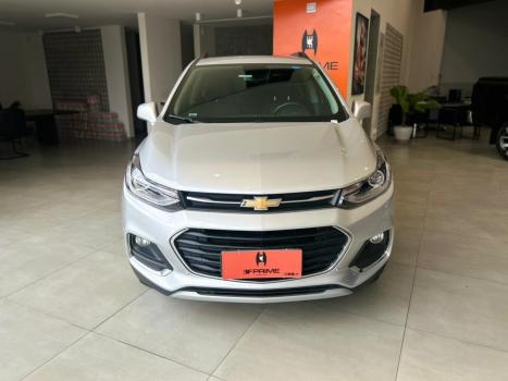 CHEVROLET Tracker 1.4 16V 4P FLEX LTZ TURBO AUTOM�TICO, Foto 2