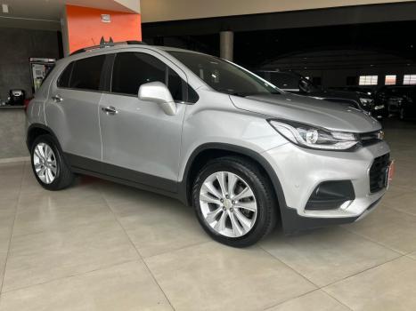 CHEVROLET Tracker 1.4 16V 4P FLEX LTZ TURBO AUTOM�TICO, Foto 3
