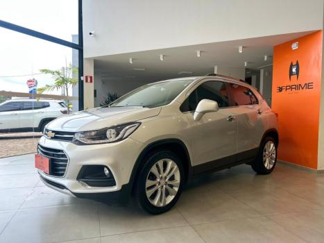 CHEVROLET Tracker 1.4 16V 4P FLEX LTZ TURBO AUTOM�TICO, Foto 4