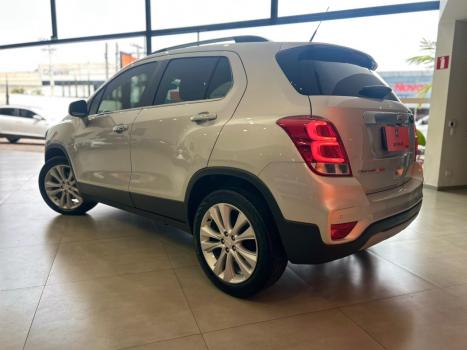 CHEVROLET Tracker 1.4 16V 4P FLEX LTZ TURBO AUTOM�TICO, Foto 5