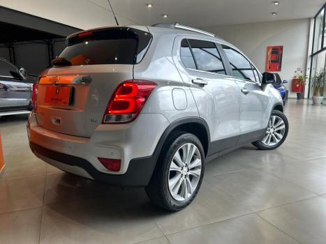 CHEVROLET Tracker 1.4 16V 4P FLEX LTZ TURBO AUTOM�TICO, Foto 6