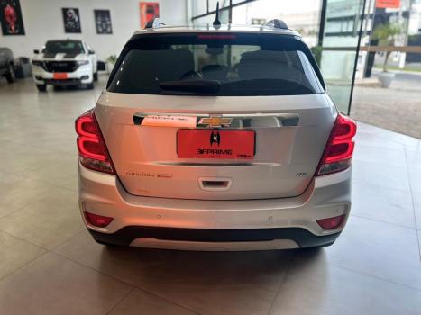 CHEVROLET Tracker 1.4 16V 4P FLEX LTZ TURBO AUTOM�TICO, Foto 7