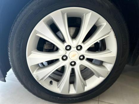 CHEVROLET Tracker 1.4 16V 4P FLEX LTZ TURBO AUTOM�TICO, Foto 8