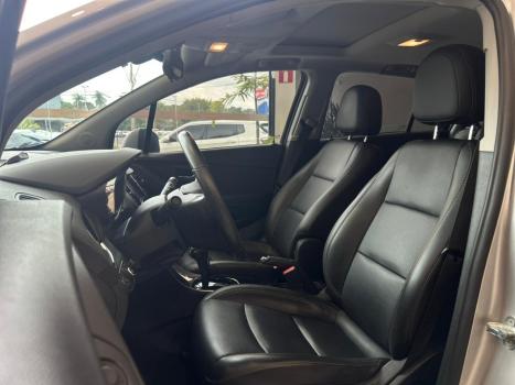 CHEVROLET Tracker 1.4 16V 4P FLEX LTZ TURBO AUTOM�TICO, Foto 9