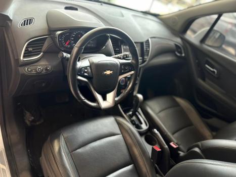 CHEVROLET Tracker 1.4 16V 4P FLEX LTZ TURBO AUTOM�TICO, Foto 10