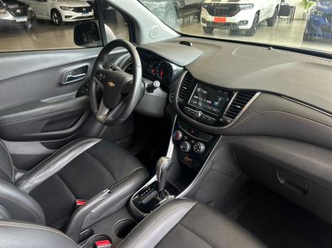 CHEVROLET Tracker 1.4 16V 4P FLEX LTZ TURBO AUTOM�TICO, Foto 11