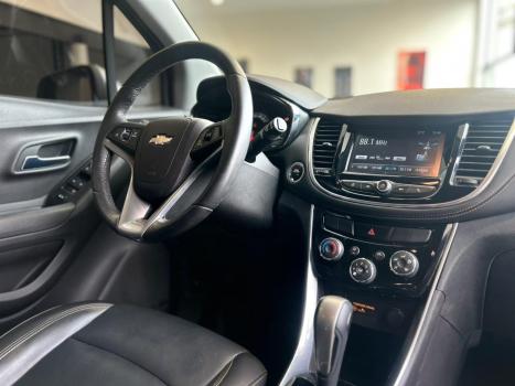 CHEVROLET Tracker 1.4 16V 4P FLEX LTZ TURBO AUTOM�TICO, Foto 12