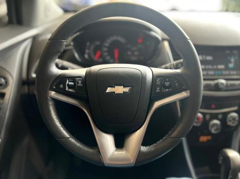 CHEVROLET Tracker 1.4 16V 4P FLEX LTZ TURBO AUTOM�TICO, Foto 13