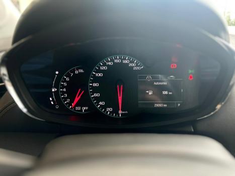 CHEVROLET Tracker 1.4 16V 4P FLEX LTZ TURBO AUTOM�TICO, Foto 14