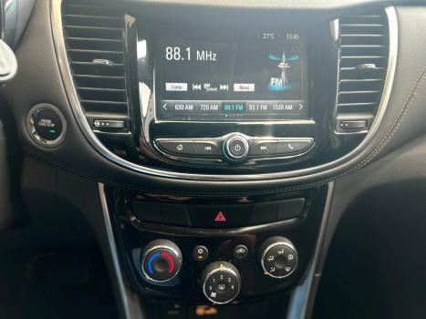 CHEVROLET Tracker 1.4 16V 4P FLEX LTZ TURBO AUTOM�TICO, Foto 15