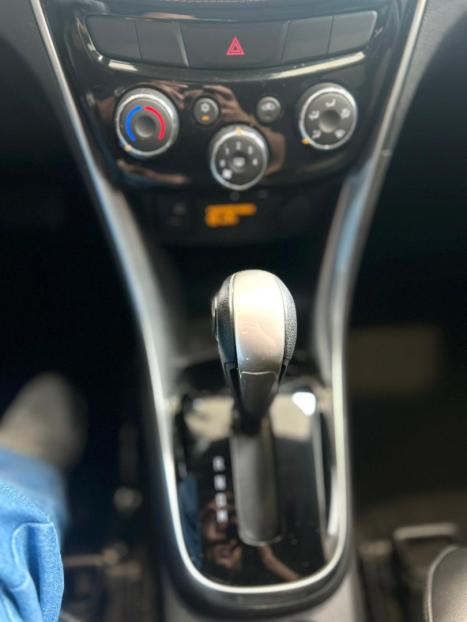 CHEVROLET Tracker 1.4 16V 4P FLEX LTZ TURBO AUTOM�TICO, Foto 16