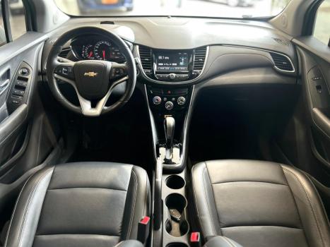 CHEVROLET Tracker 1.4 16V 4P FLEX LTZ TURBO AUTOM�TICO, Foto 17