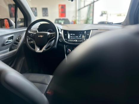 CHEVROLET Tracker 1.4 16V 4P FLEX LTZ TURBO AUTOM�TICO, Foto 18