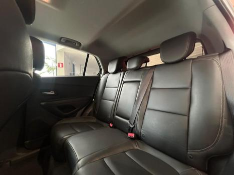 CHEVROLET Tracker 1.4 16V 4P FLEX LTZ TURBO AUTOM�TICO, Foto 20