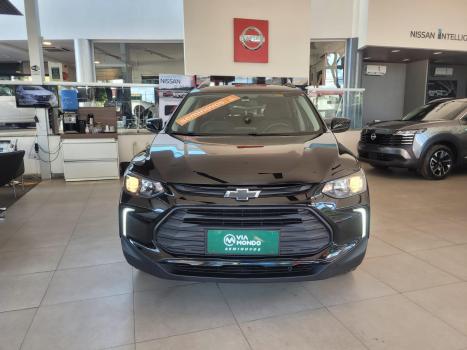 CHEVROLET Tracker 1.4 16V 4P FLEX MIDNIGHT TURBO AUTOM�TICO, Foto 2