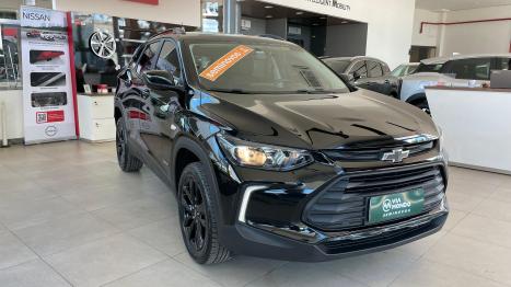 CHEVROLET Tracker 1.4 16V 4P FLEX MIDNIGHT TURBO AUTOM�TICO, Foto 3