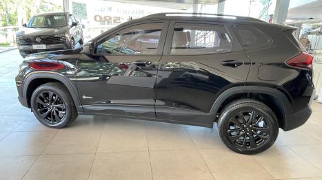 CHEVROLET Tracker 1.4 16V 4P FLEX MIDNIGHT TURBO AUTOM�TICO, Foto 4
