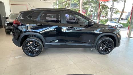 CHEVROLET Tracker 1.4 16V 4P FLEX MIDNIGHT TURBO AUTOM�TICO, Foto 5