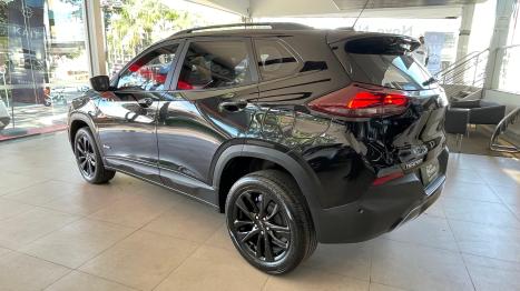 CHEVROLET Tracker 1.4 16V 4P FLEX MIDNIGHT TURBO AUTOM�TICO, Foto 6