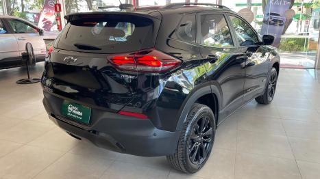 CHEVROLET Tracker 1.4 16V 4P FLEX MIDNIGHT TURBO AUTOM�TICO, Foto 8