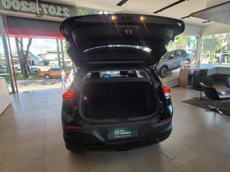 CHEVROLET Tracker 1.4 16V 4P FLEX MIDNIGHT TURBO AUTOM�TICO, Foto 9