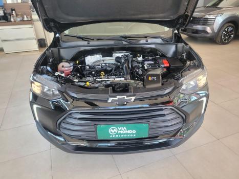 CHEVROLET Tracker 1.4 16V 4P FLEX MIDNIGHT TURBO AUTOM�TICO, Foto 12