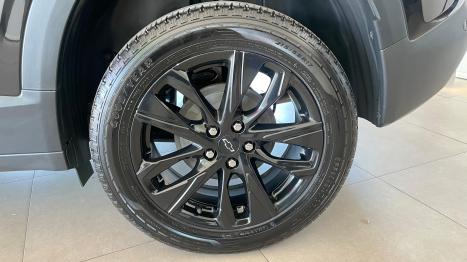 CHEVROLET Tracker 1.4 16V 4P FLEX MIDNIGHT TURBO AUTOM�TICO, Foto 13