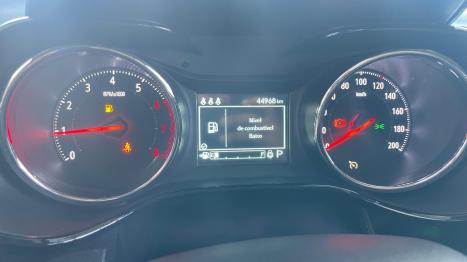 CHEVROLET Tracker 1.4 16V 4P FLEX MIDNIGHT TURBO AUTOM�TICO, Foto 14