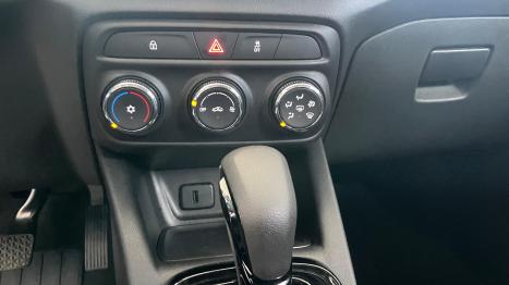 CHEVROLET Tracker 1.4 16V 4P FLEX MIDNIGHT TURBO AUTOM�TICO, Foto 16