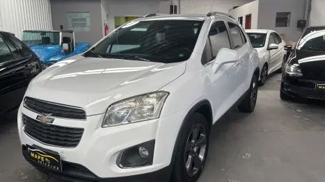 CHEVROLET Tracker 1.8 16V 4P FLEX LTZ AUTOM�TICO, Foto 1